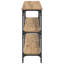 150cm Console Table