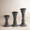 3-Piece Candlestick Set