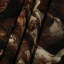 Tapisserie murale Halloween Zombies-133641021