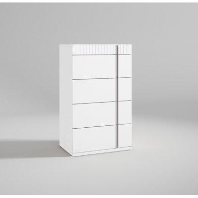 Commode Jill
