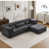 DARK GREY Fabric n'est pas disponible