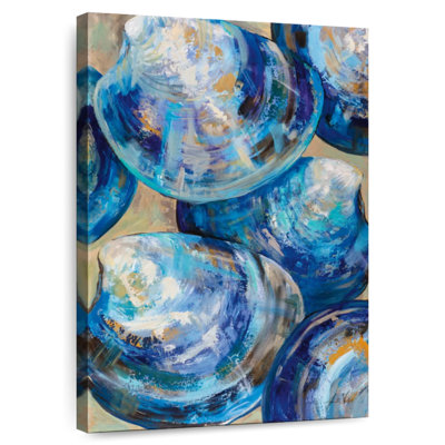 Beyond Blue Shells