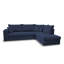 Alova 4 Seater Corner Sofa-100077374-100077365