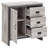 Gilcrease Multi Unit Sideboard
