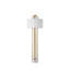 Krista 80" Floor Lamp