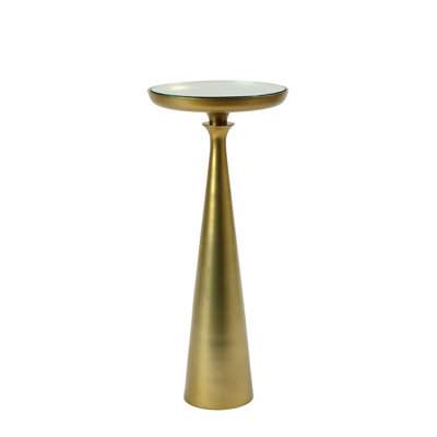 Minaret Accent Table-Lg