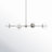Livia 4-Light Chandelier-904669856