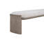 Upholstered Bench