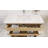 47.3'' Single Bathroom Vanity with Acrylic Top-1643388361
