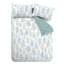 Wilda Tree Reversible Duvet Cover Set with Pillowcases with Pillowcases-85748185-85748188