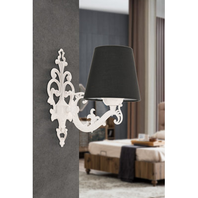 Lampe murale