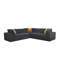 Canapé modulaire Matxvildore-154757640