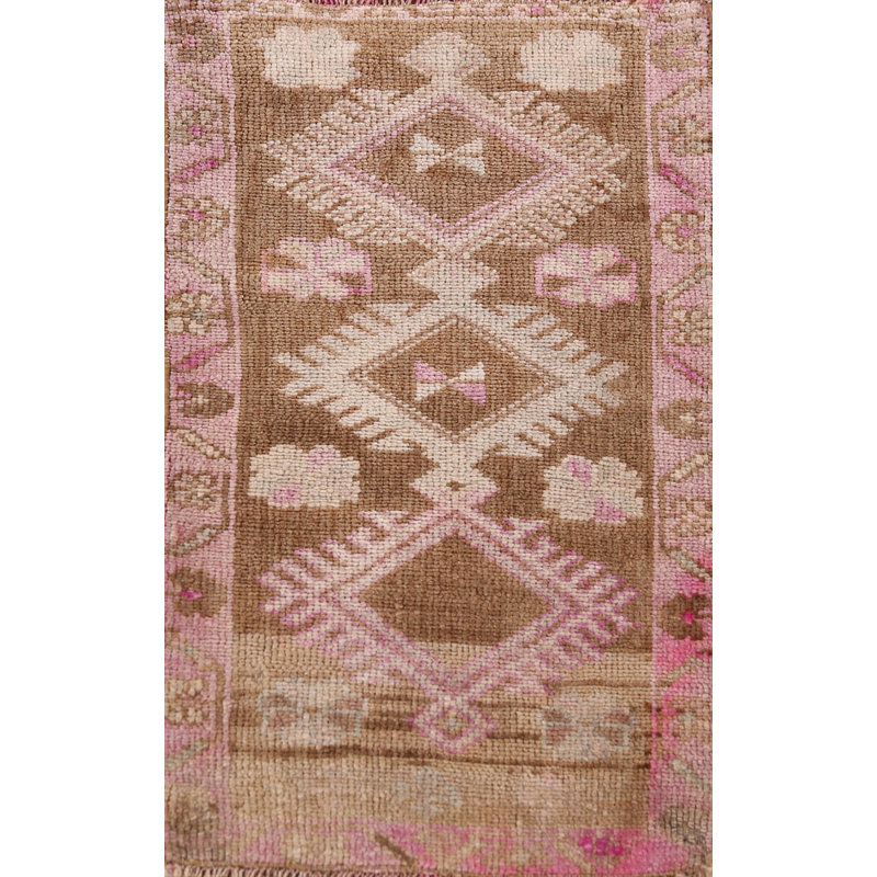 Tapis turc Anatolian