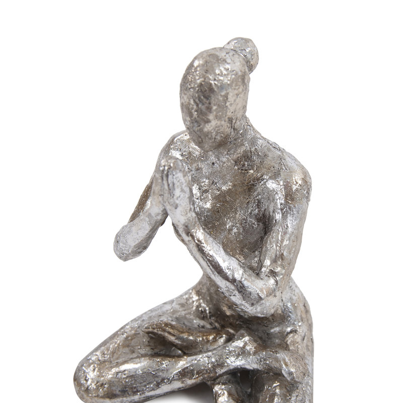 Swithun People Figurines & Sculptures