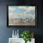Pastel Western Vista I, reproduction d'art sur toile-1173076611-1173076610