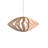 Versátil 1 - Light Unique/Statement Pendant-68946932-68946936