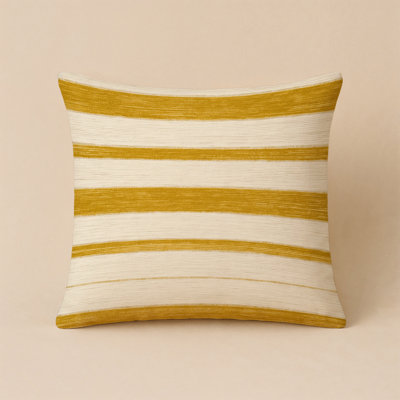 Indoor and Outdoor Throw Pillow