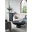 Mario Stone Top Single Coffee Table-1838187284