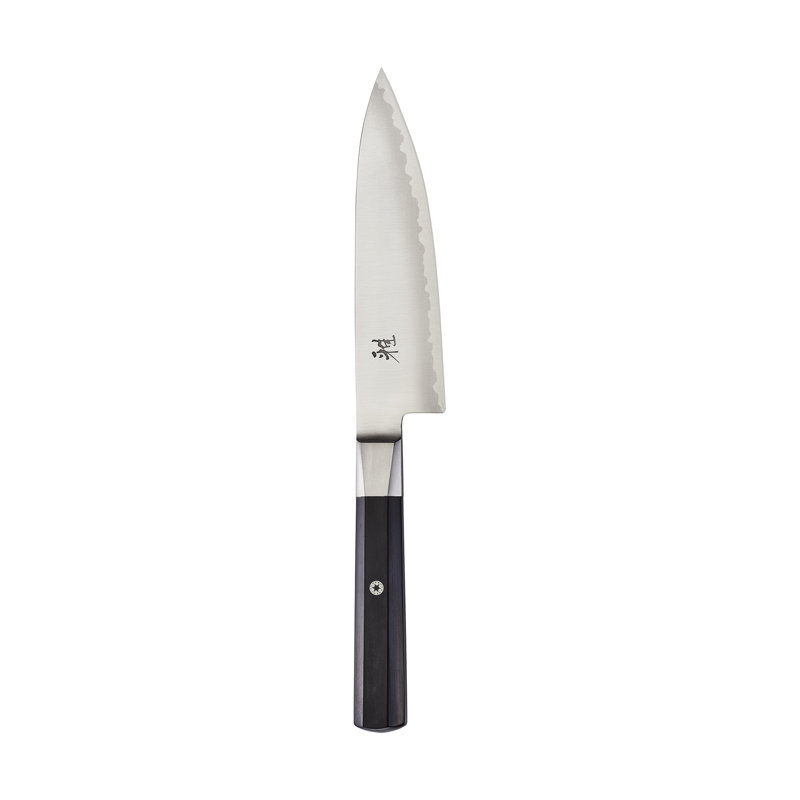 Miyabi Koh Chef's Knife, 6"