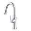 Robinet de bar rétractable Draper-50027235