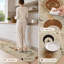 Tapis de cuisine lavables antidérapants Moon Phase