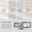 Ensemble de literie pour lit simple TG 100 pièces 100% coton 144TC-108513207-103544695