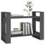 Irek Book Cabinet/Room Divider Solid Wood-1384203531-1384203524