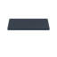 Tablette flottante en bois peint-128719679