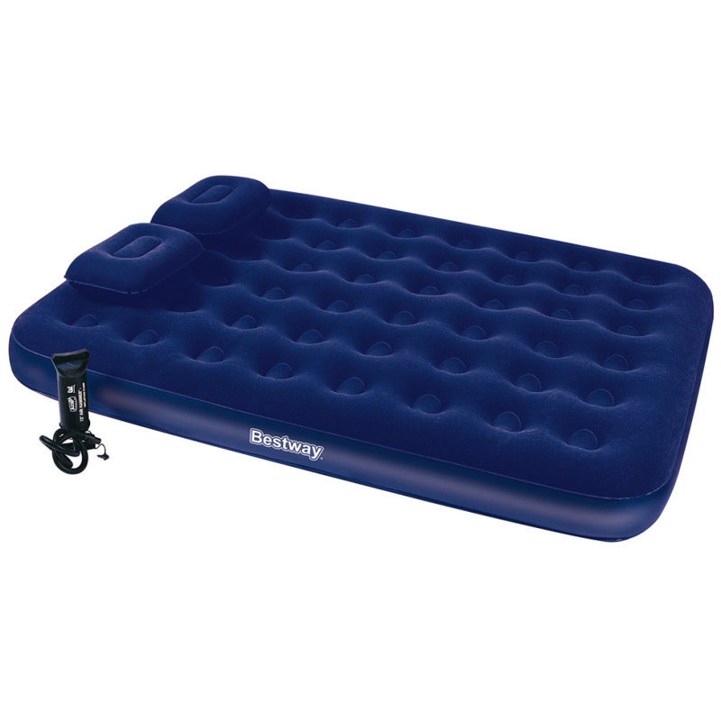 Luangwa 22cm Air Bed