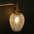 Jenavicia 3 - Light Dimmable Vanity Light