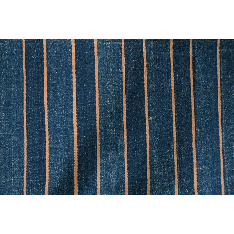One-of-a-Kind 9' X 18'6" Hand Knotted Area Rug