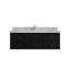 Ensemble de meuble-lavabo simple 60 po Roswell-101487164