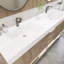 Ensemble de meuble-lavabo double 72 po Edgemont-2011317647