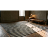 Antique American Rag Rug America 1900s