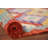 Geometric Kilim Oriental Runner Rug 3x9