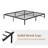 Metal Platform Bed Frame-2087455268-2087455264