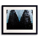 Tuesday Afternoon Print by Kevin Quinn