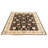 Peshawar Oushak Wool Oriental Indoor Rug