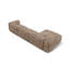 Betsayda 3 Seater Corner Sofa -1063847623