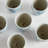 MONARCH MINI FLOWER POTS, SET OF 6