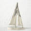 Voilier spinnaker Leonia