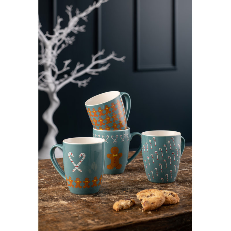 Cosimo Ceramic Coffee Mug