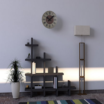 Step Bookcase