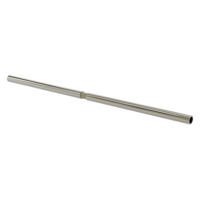 Tringle droite de rideau de douche Field Cut