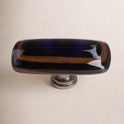 Stratum Rectangular Cabinet Knob