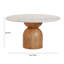 Dulcia Outdoor Dining Table