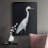 " Calm Great Egret II "-255861345-255861351