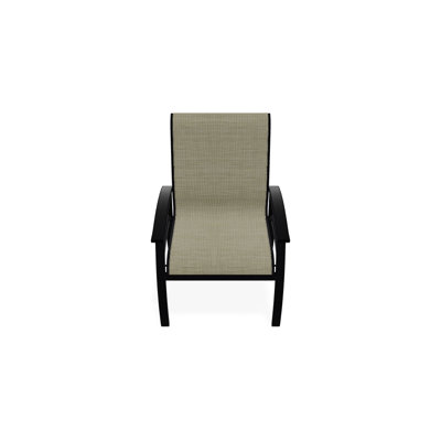 Chaise de patio Askar