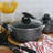 7 Piece Non Stick Aluminum Cookware Set