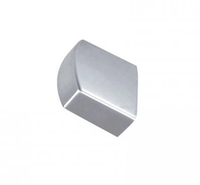 Embout Flexrail2, Platine